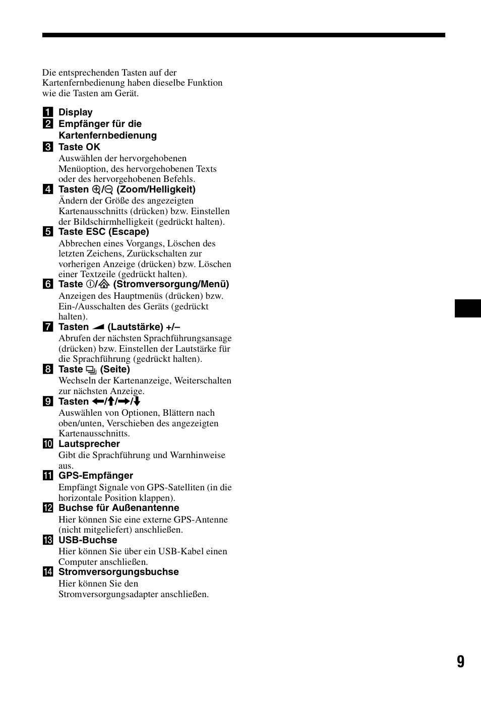 Sony NVX-P1 User Manual | Page 33 / 204