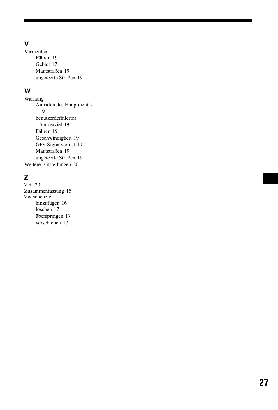 Sony NVX-P1 User Manual | Page 51 / 204
