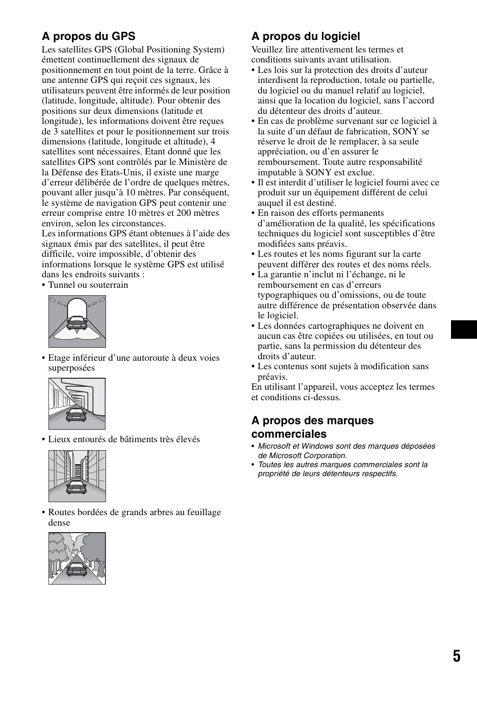 Sony NVX-P1 User Manual | Page 55 / 204