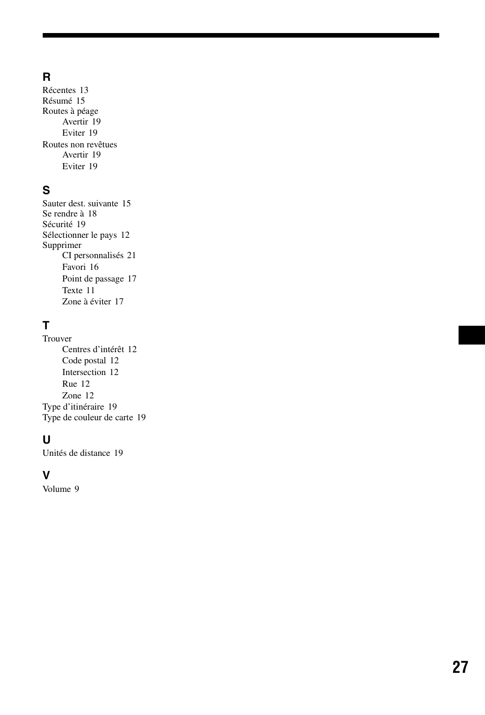 Sony NVX-P1 User Manual | Page 77 / 204