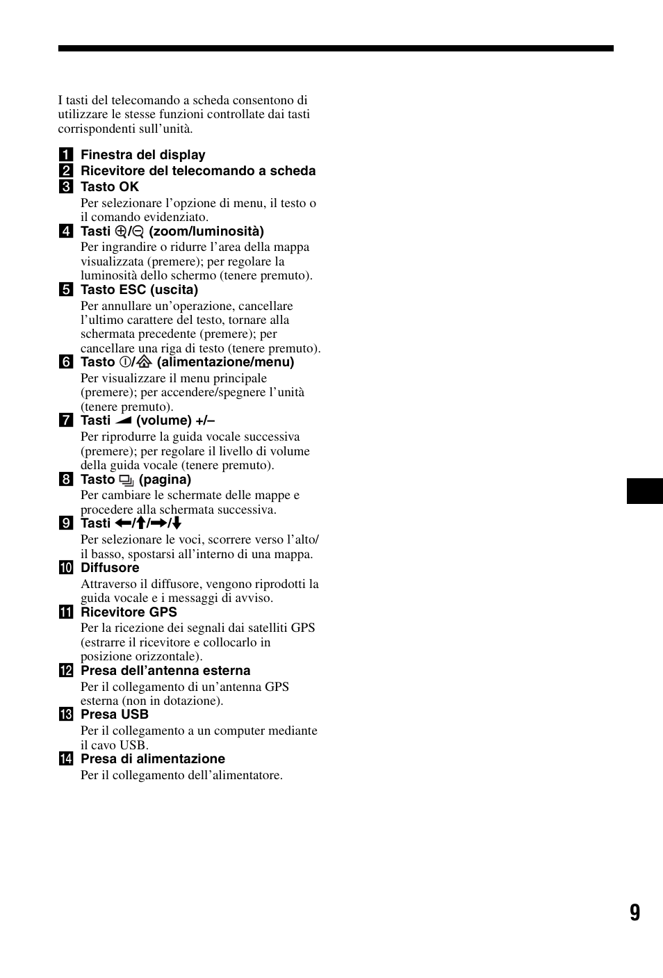 Sony NVX-P1 User Manual | Page 85 / 204