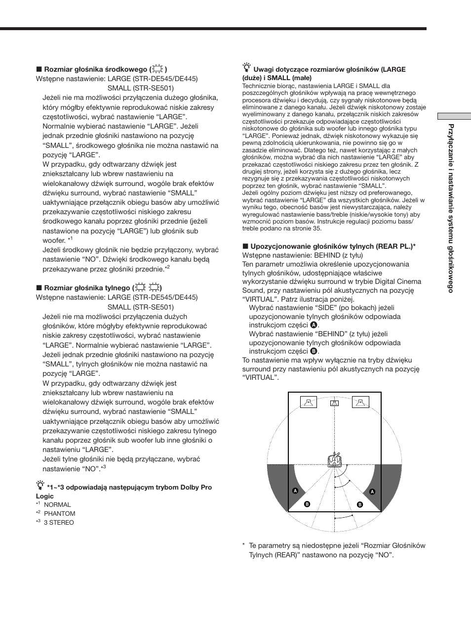 Sony STR-SE501 User Manual | Page 129 / 170