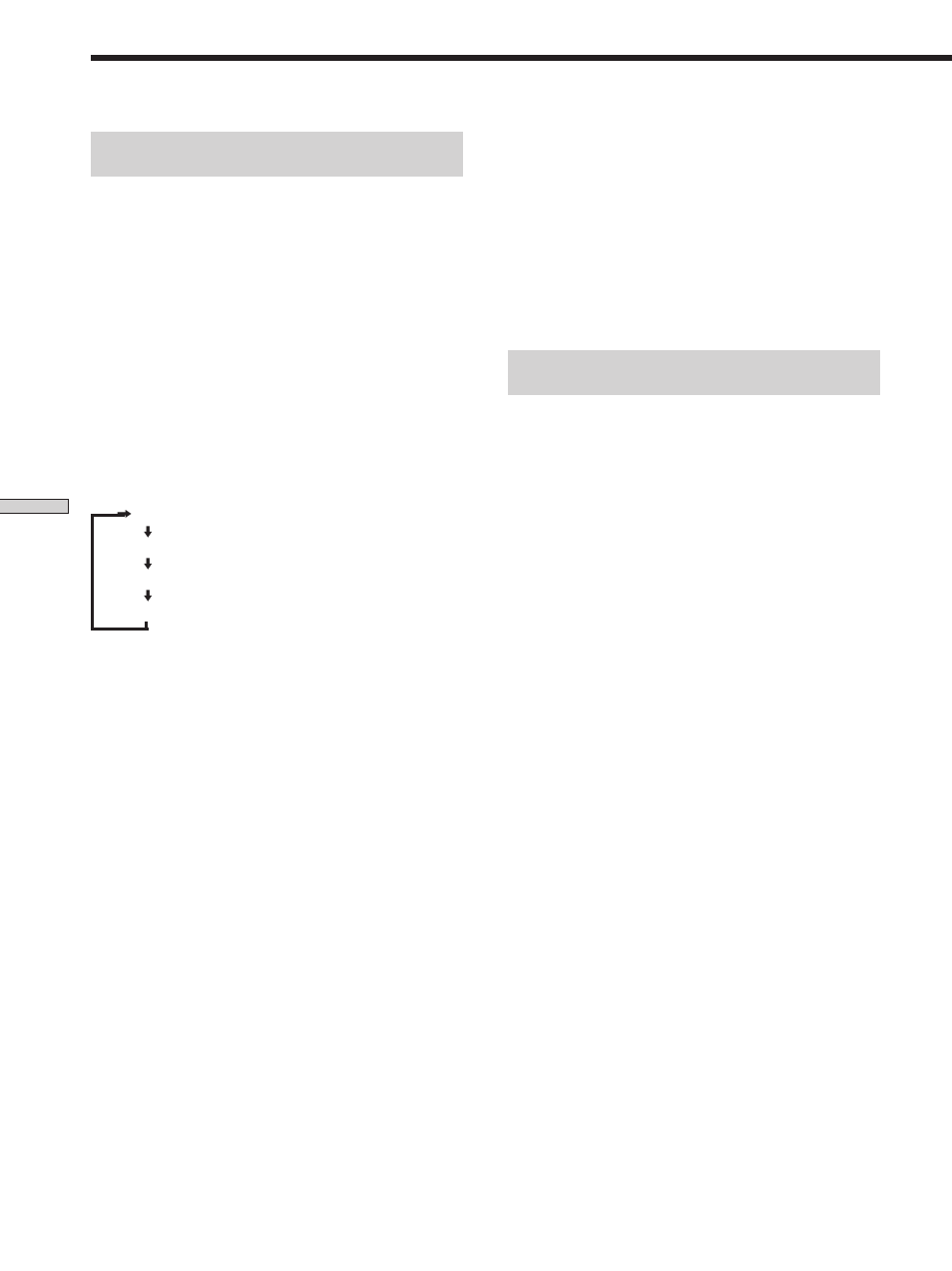 Sony STR-SE501 User Manual | Page 42 / 170