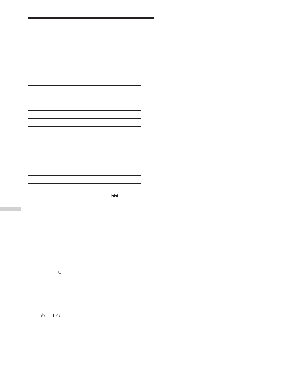 Sony STR-SE501 User Manual | Page 56 / 170