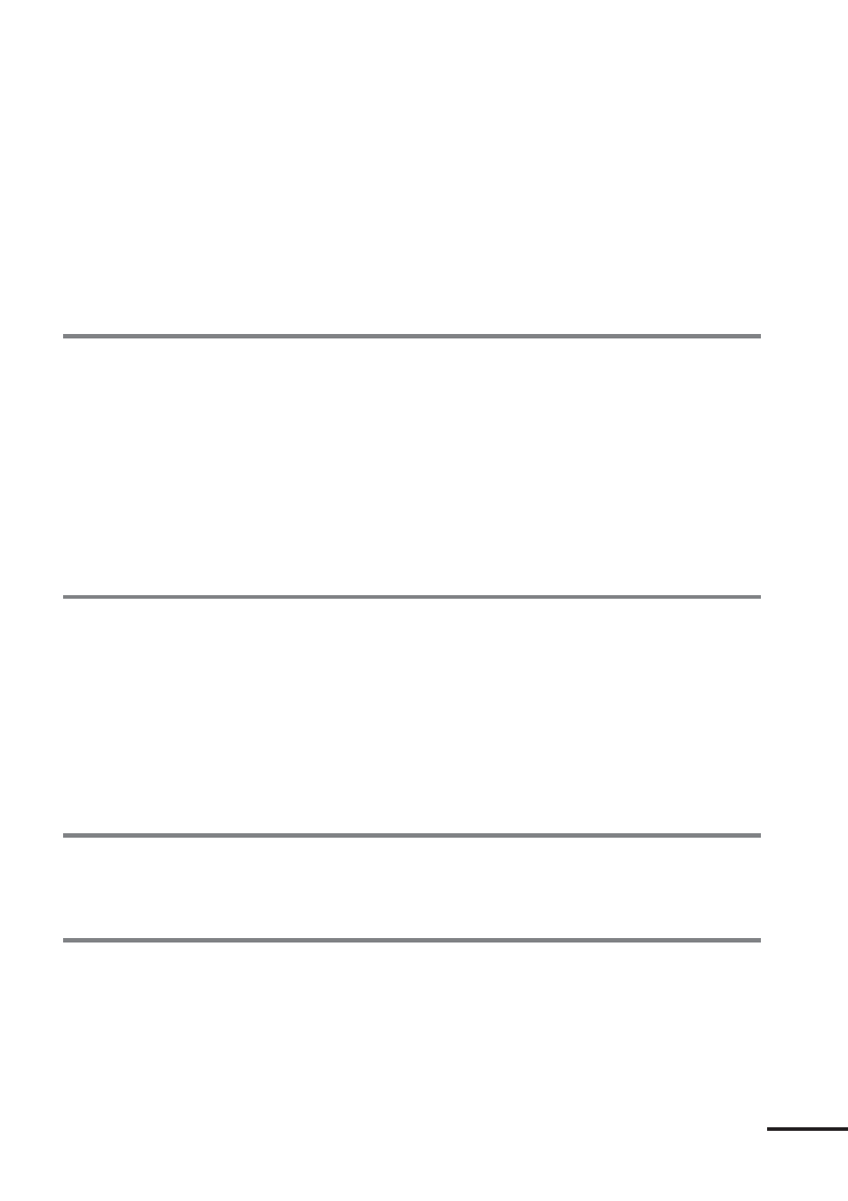 Sony DAV-DS1000 User Manual | Page 5 / 88