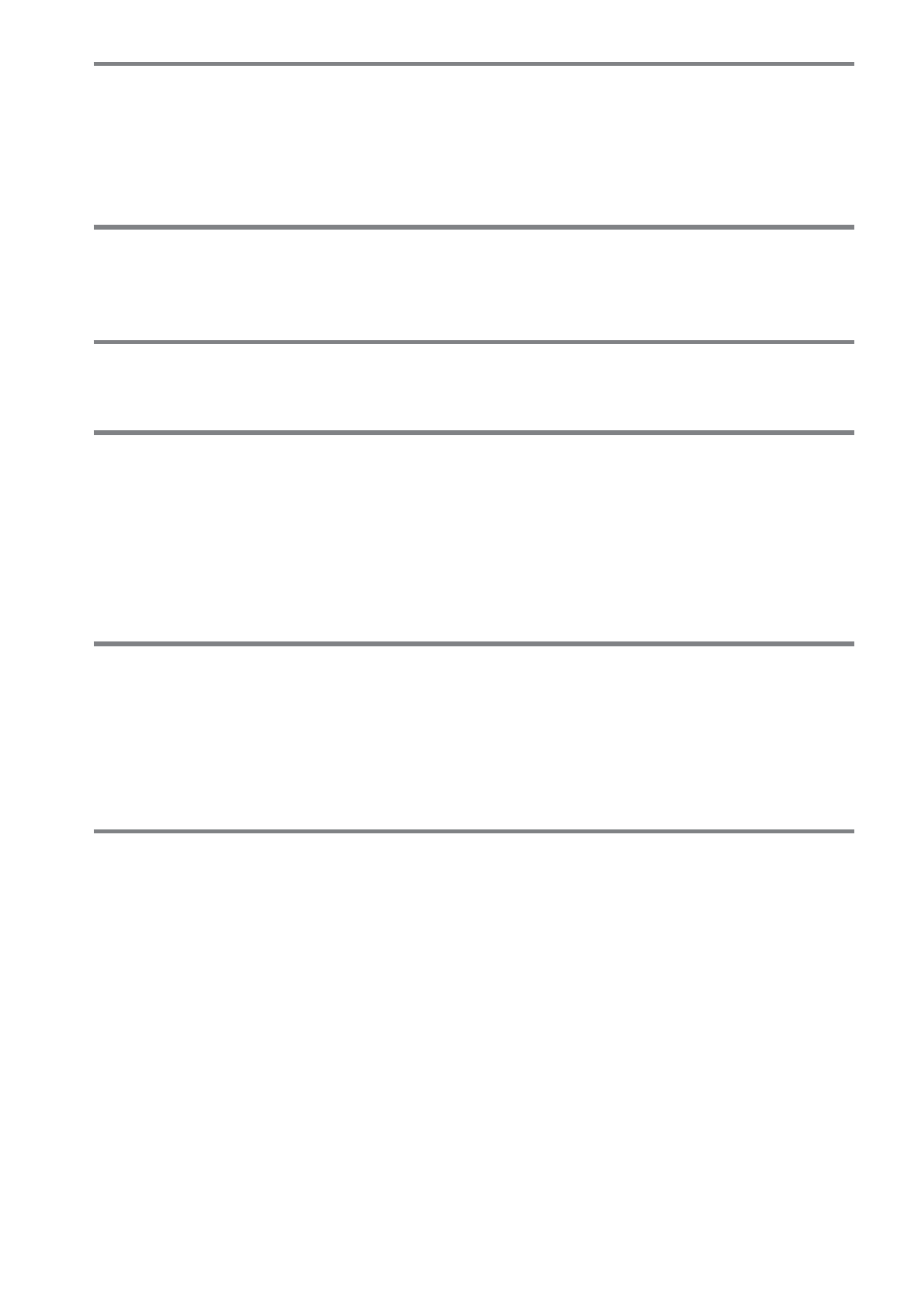 Sound adjustments, Enjoying movies, Using various additional functions | Other operations, Settings and adjustments, Additional information | Sony DAV-DS1000 User Manual | Page 6 / 88
