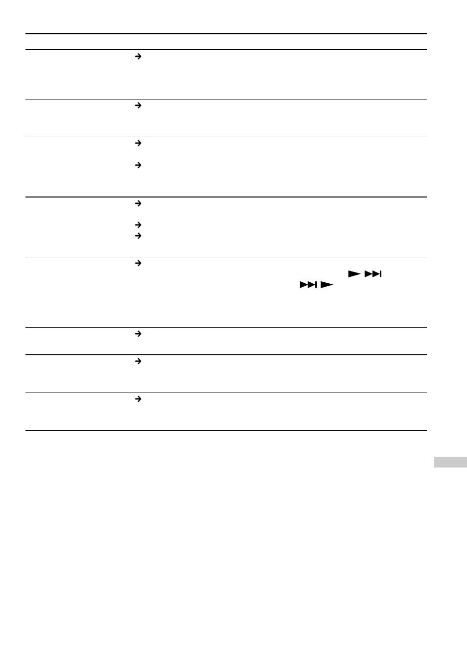 English | Sony D-EJ955 User Manual | Page 37 / 44