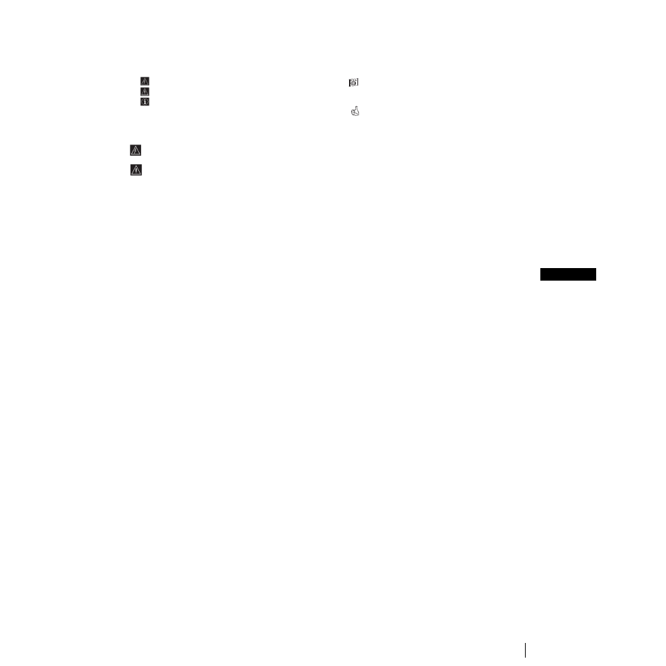 Sony KP-53PS1K User Manual | Page 2 / 187