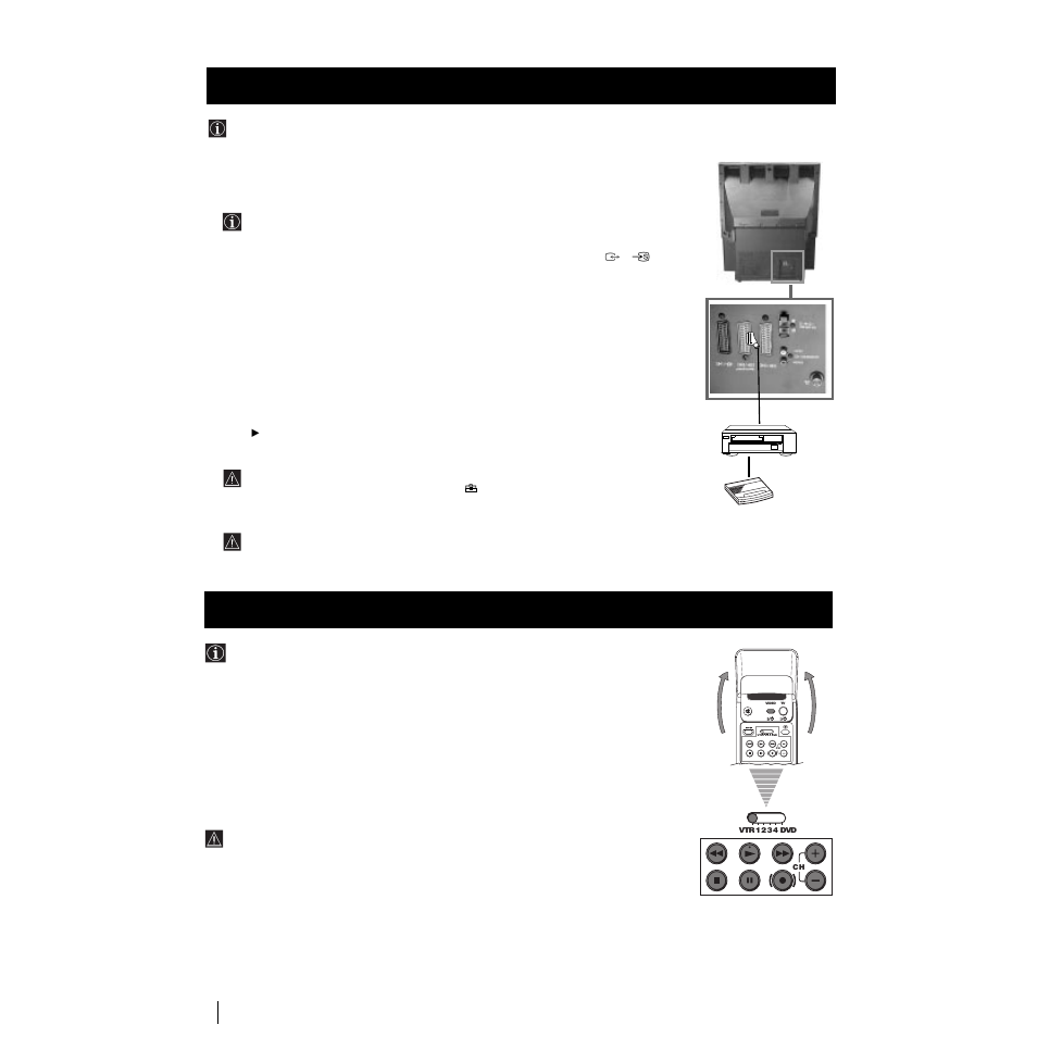 Smartlink, Remote control of other sony equipment, For smartlink you need | The features of smartlink are | Sony KP-53PS1K User Manual | Page 29 / 187
