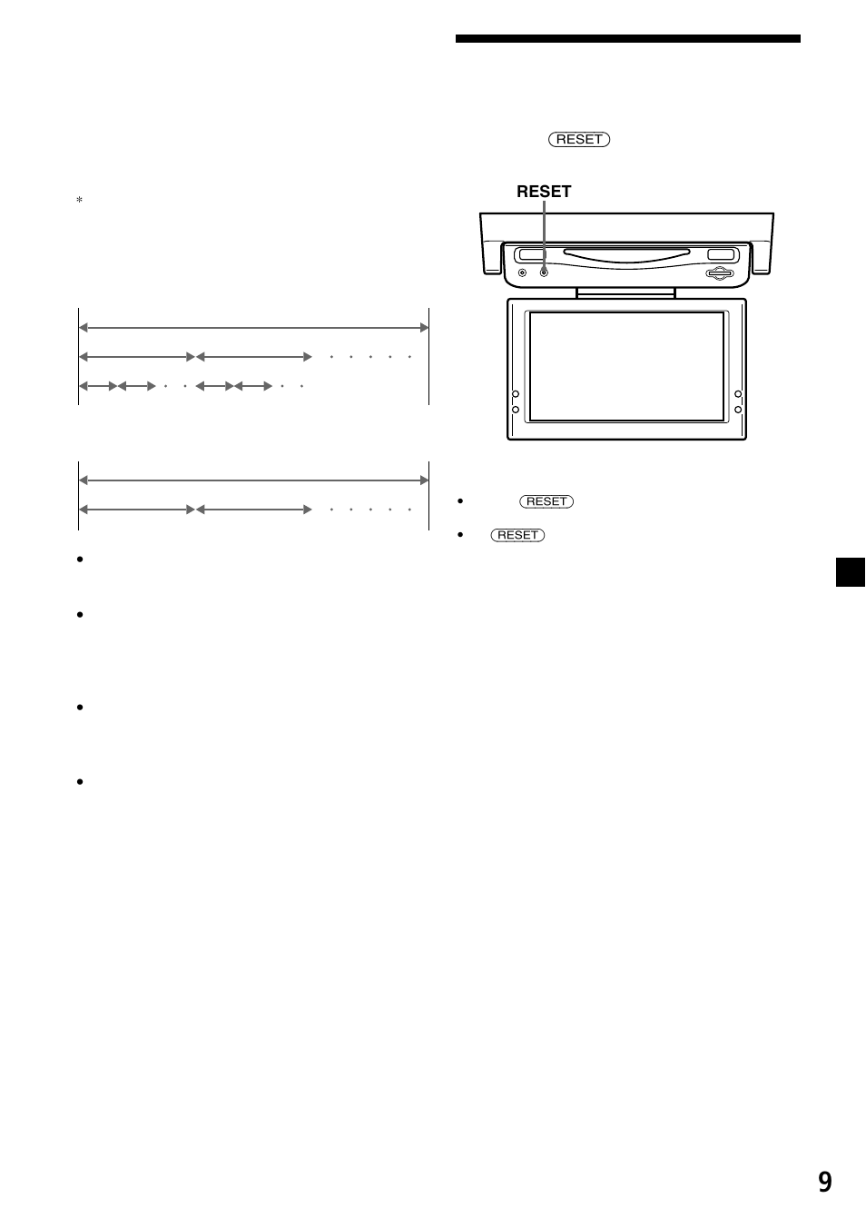 Sony XVM-R90D User Manual | Page 101 / 140