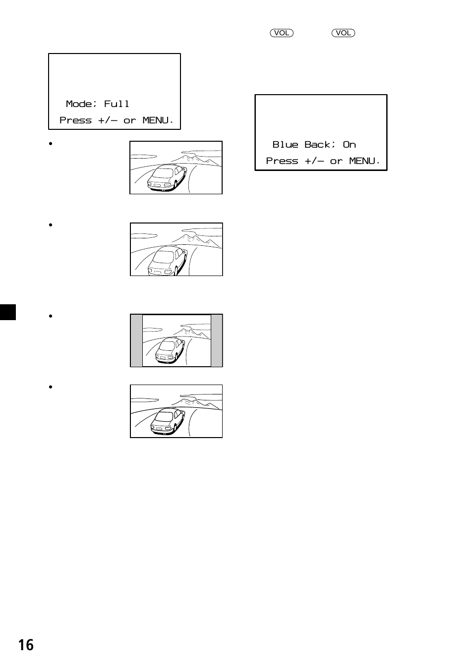 Sony XVM-R90D User Manual | Page 108 / 140