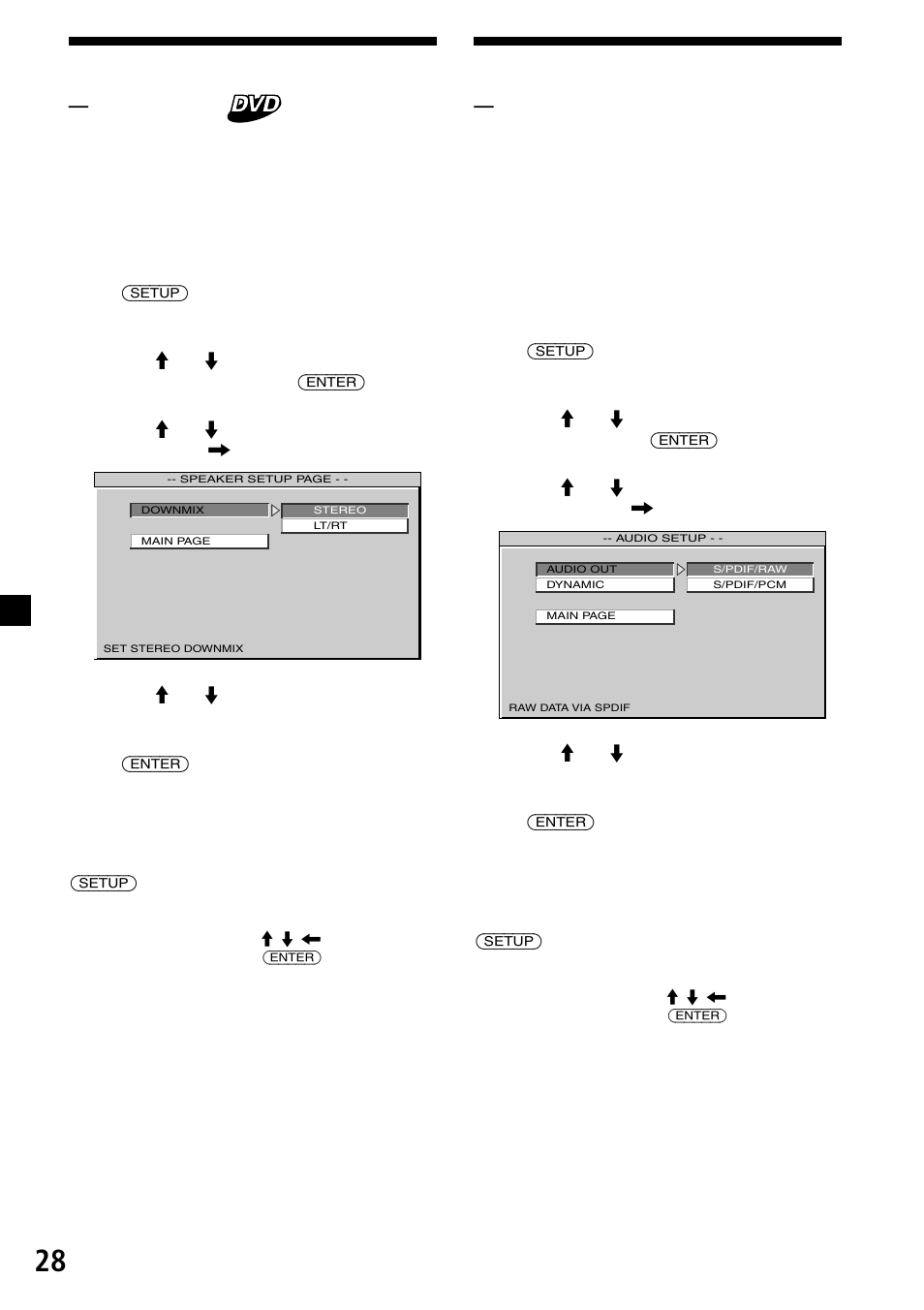 Sony XVM-R90D User Manual | Page 120 / 140