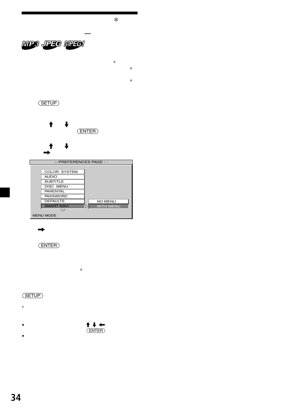 Sony XVM-R90D User Manual | Page 126 / 140