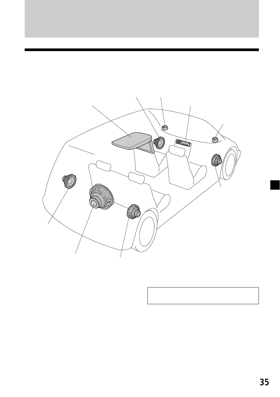 Sony XVM-R90D User Manual | Page 127 / 140