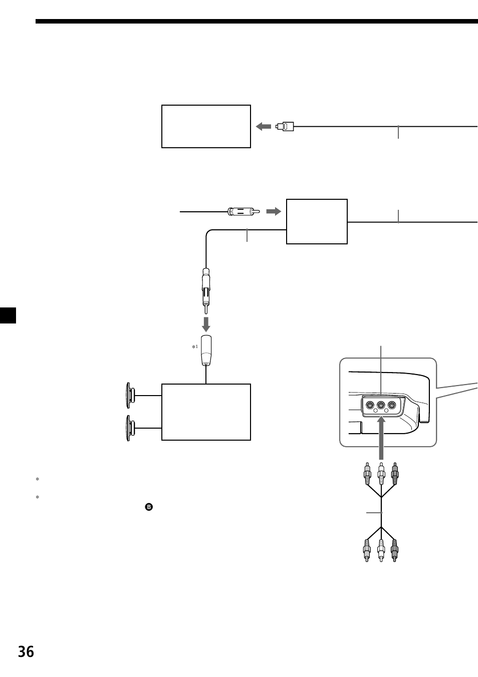 Sony XVM-R90D User Manual | Page 128 / 140