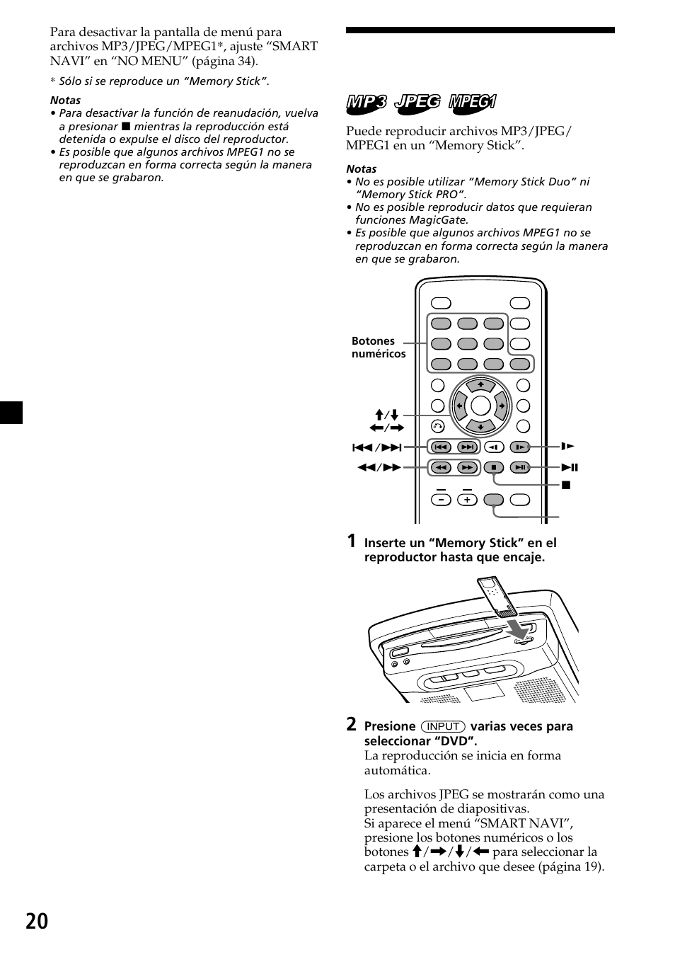 Sony XVM-R90D User Manual | Page 66 / 140