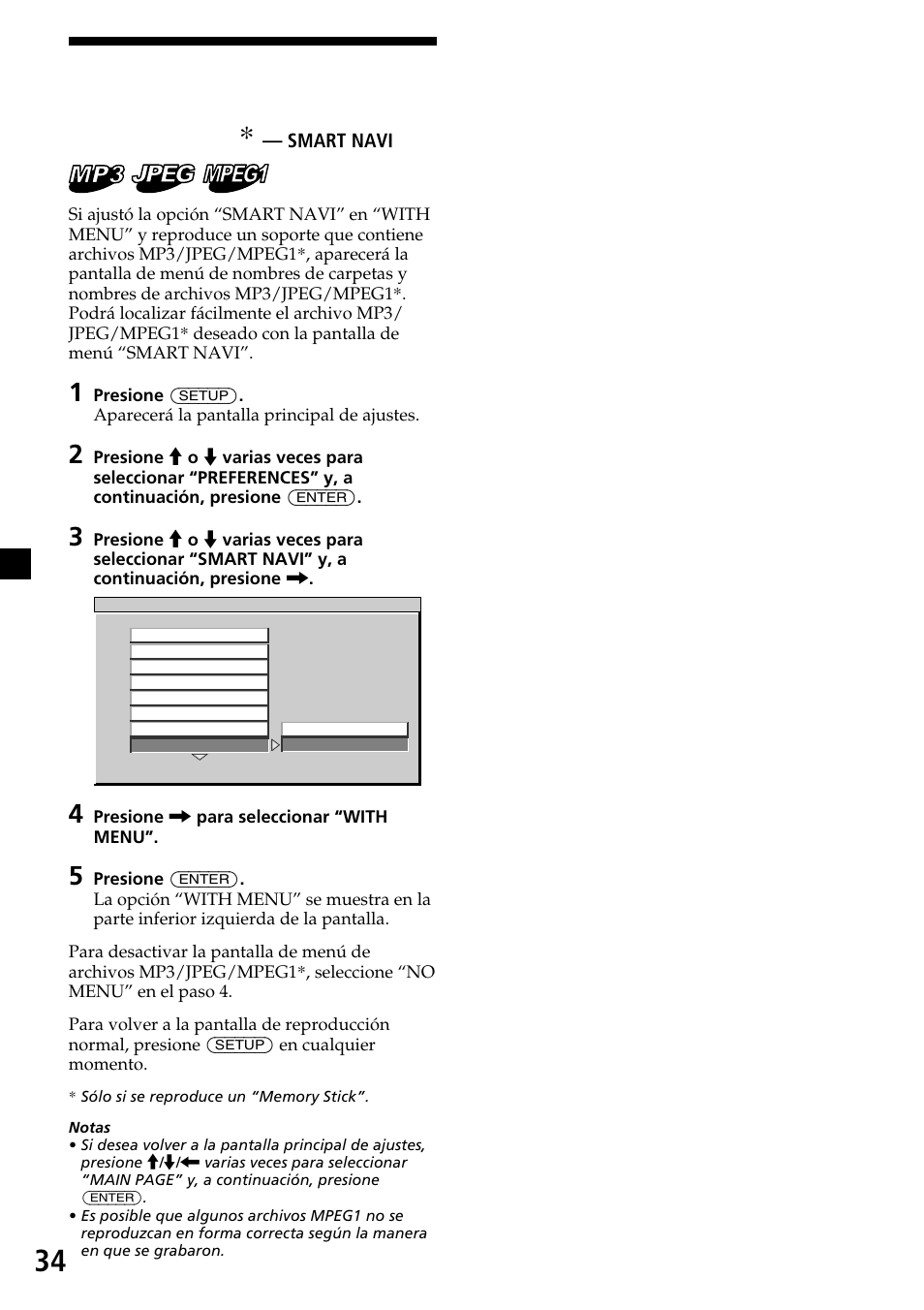 Sony XVM-R90D User Manual | Page 80 / 140