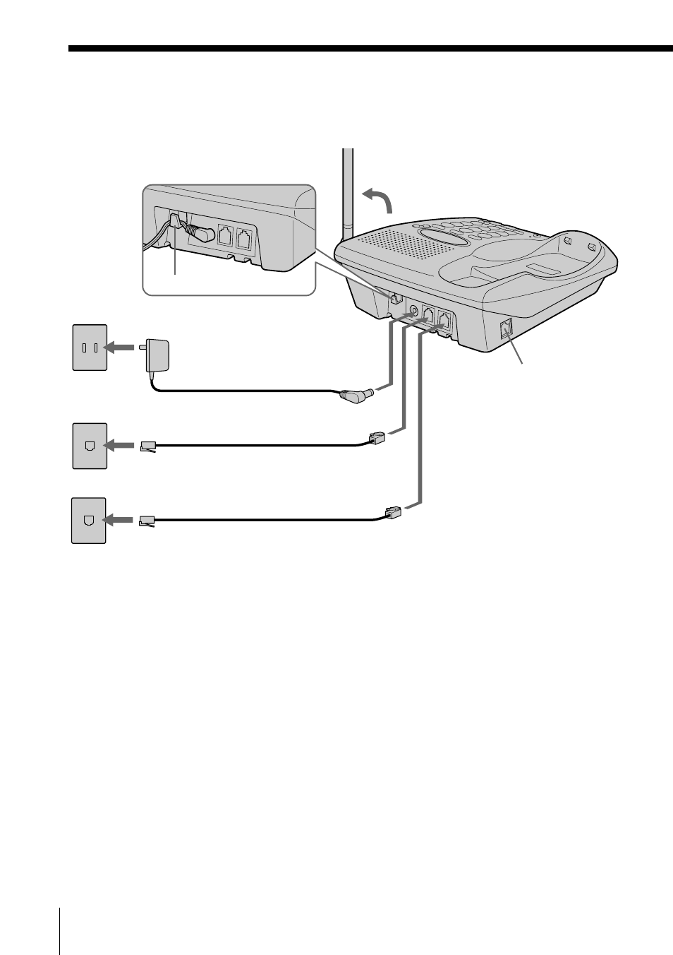 Sony SPP-M937 User Manual | Page 10 / 88