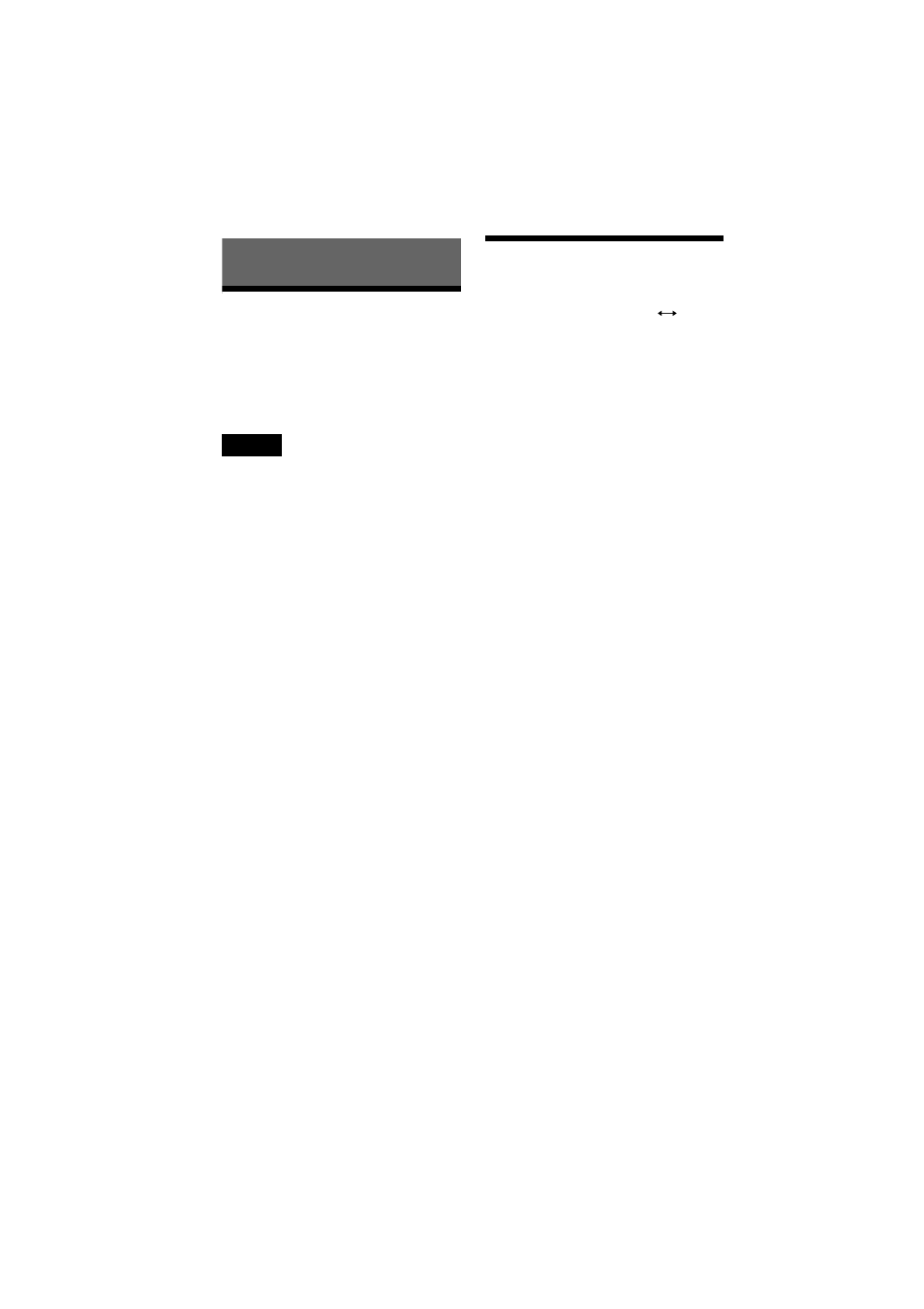 Simple start guide, Quick overview, Step 1: unpacking | Quick overview step 1: unpacking | Sony DVP-CX875P User Manual | Page 16 / 104