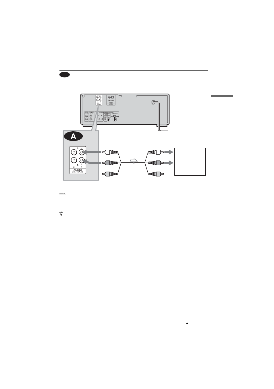 Sony DVP-CX875P User Manual | Page 25 / 104