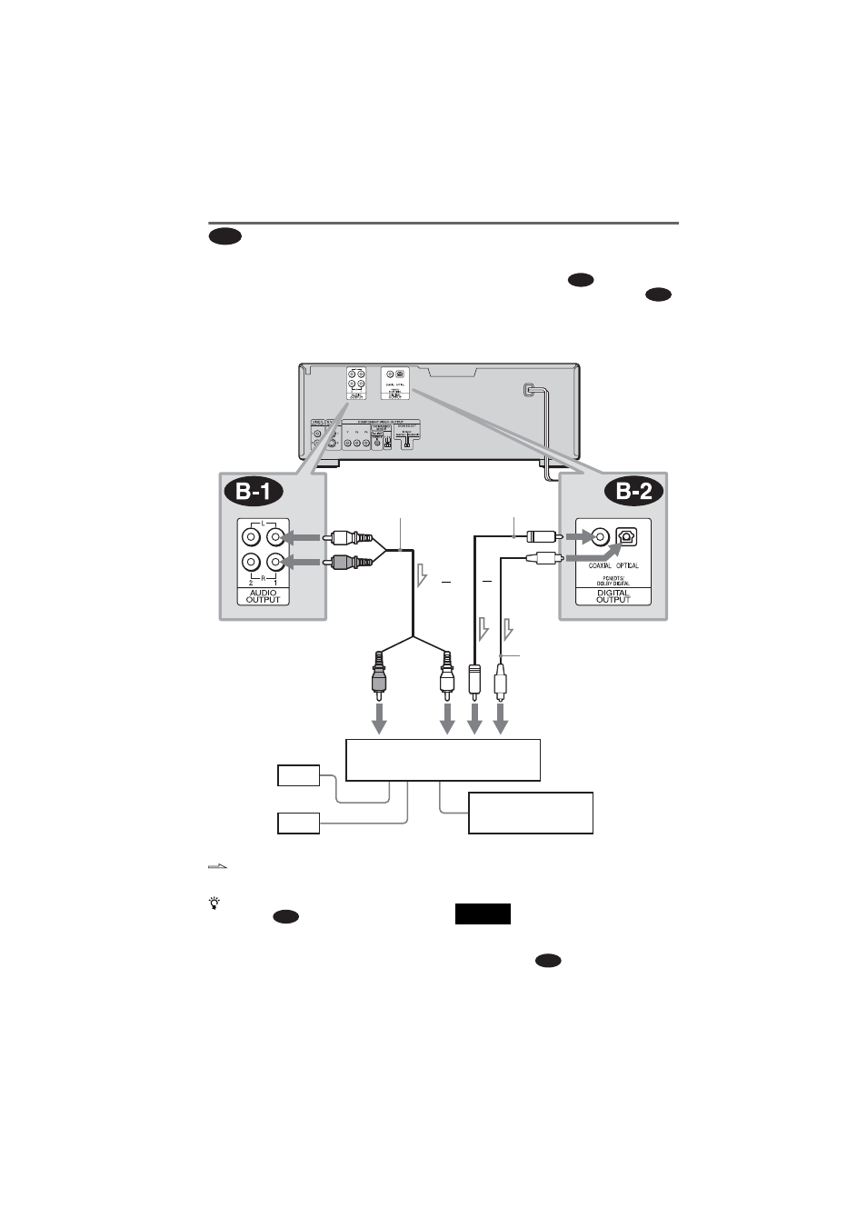 Sony DVP-CX875P User Manual | Page 26 / 104