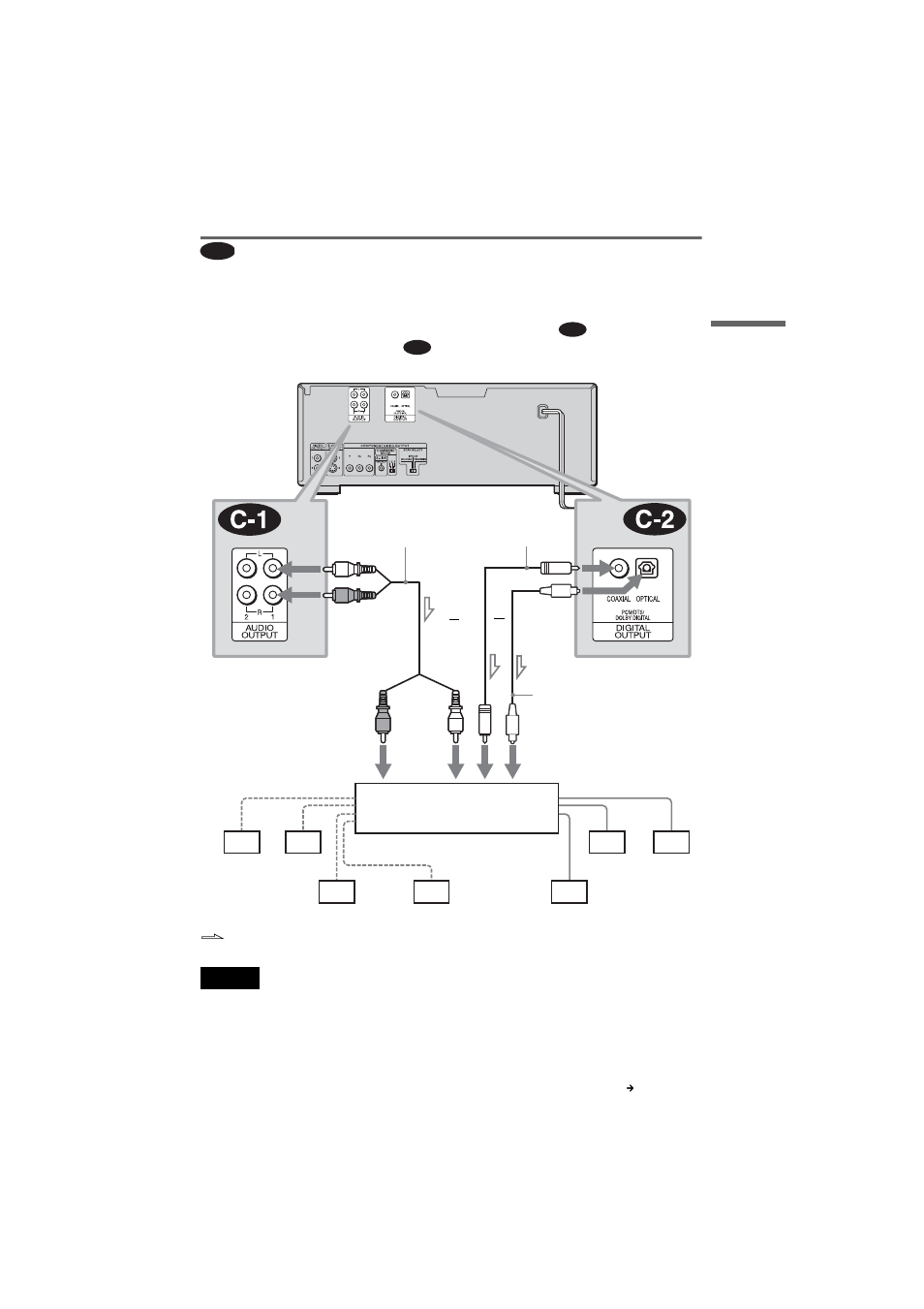 Sony DVP-CX875P User Manual | Page 27 / 104