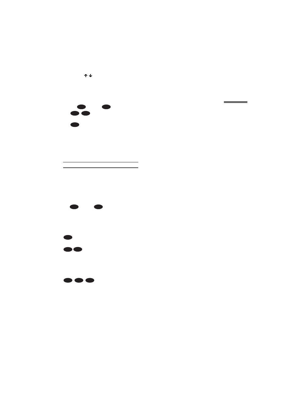 Enjoying the surround sound effects | Sony DVP-CX875P User Manual | Page 31 / 104