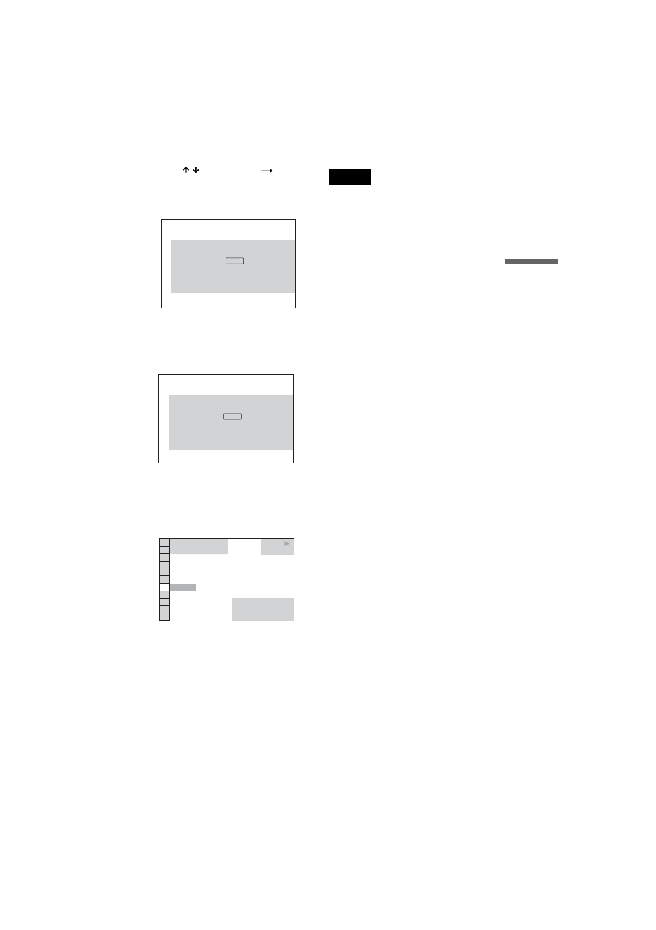Sony DVP-CX875P User Manual | Page 51 / 104