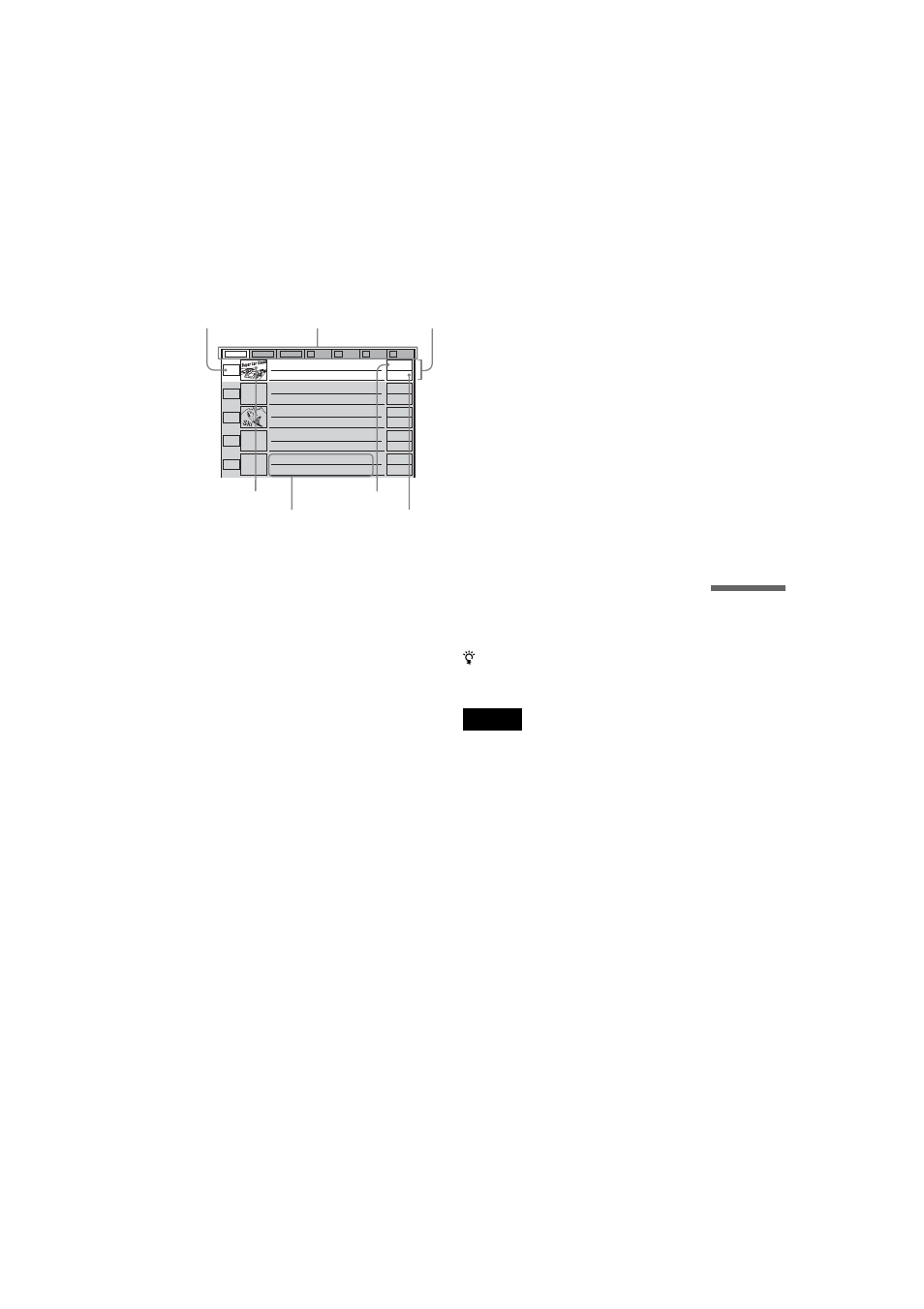 Sony DVP-CX875P User Manual | Page 53 / 104