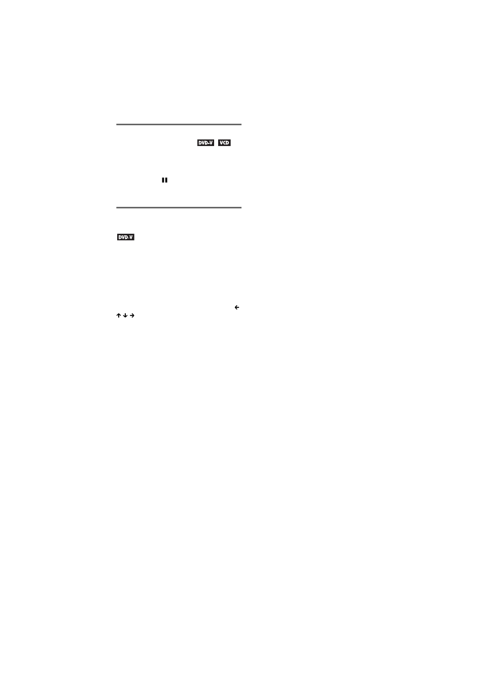 Sony DVP-CX875P User Manual | Page 66 / 104