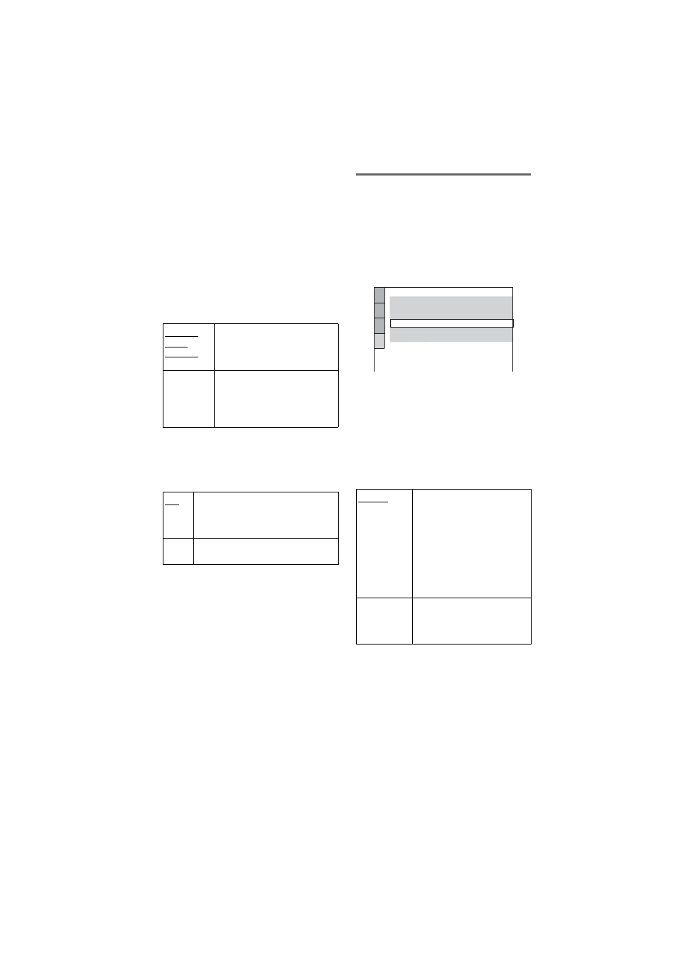 Setting the digital output signal | Sony DVP-CX875P User Manual | Page 94 / 104