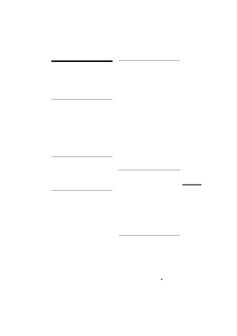 Glossary | Sony DVP-CX875P User Manual | Page 99 / 104