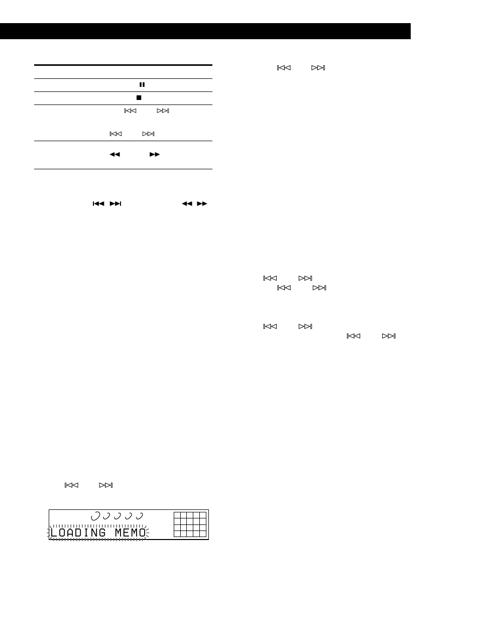 Spela cd-skivor, Ladda den andra cd-spelarens skivtitlar, Ange titlar på skivor på den andra cd- spelaren | Sony CDP-CE535 User Manual | Page 103 / 116