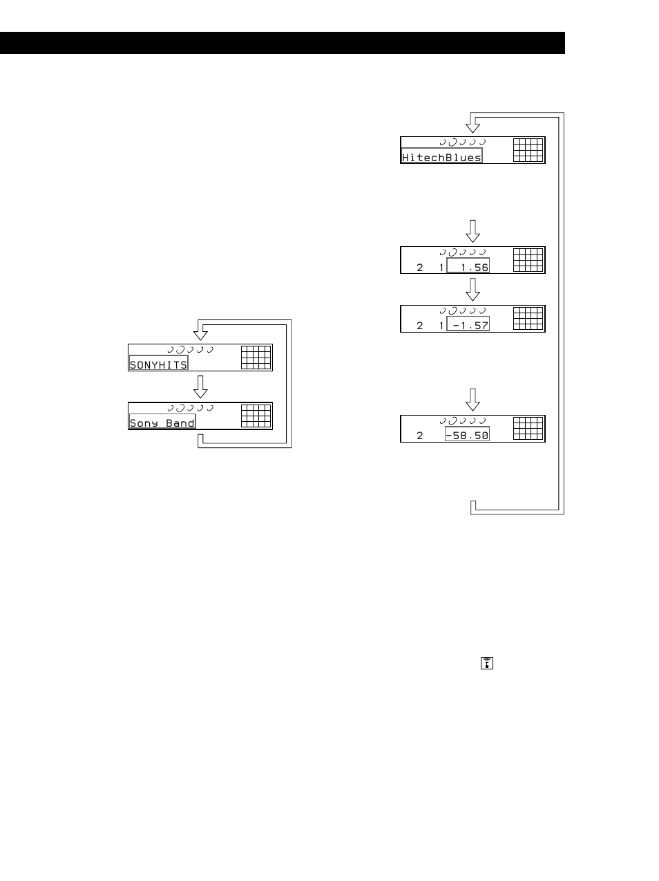 Lecture de disques compacts, Vérification des informations des disques cd text, Pendant la lecture d’un disque | Pour reproduire les thèmes du disque, Avant de démarrer la lecture | Sony CDP-CE535 User Manual | Page 39 / 116