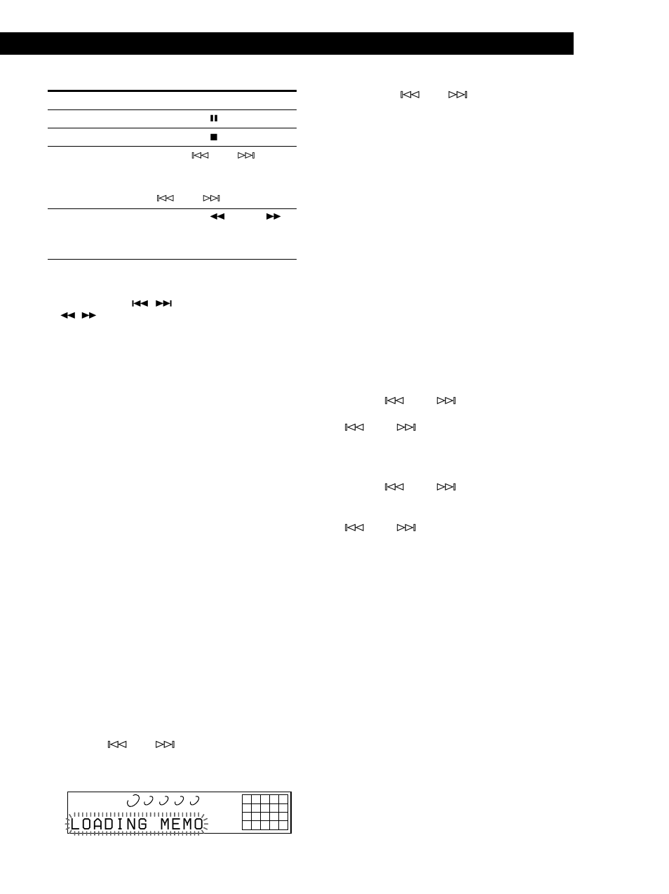 Lecture de disques compacts, Identification des disques du second lecteur cd | Sony CDP-CE535 User Manual | Page 47 / 116