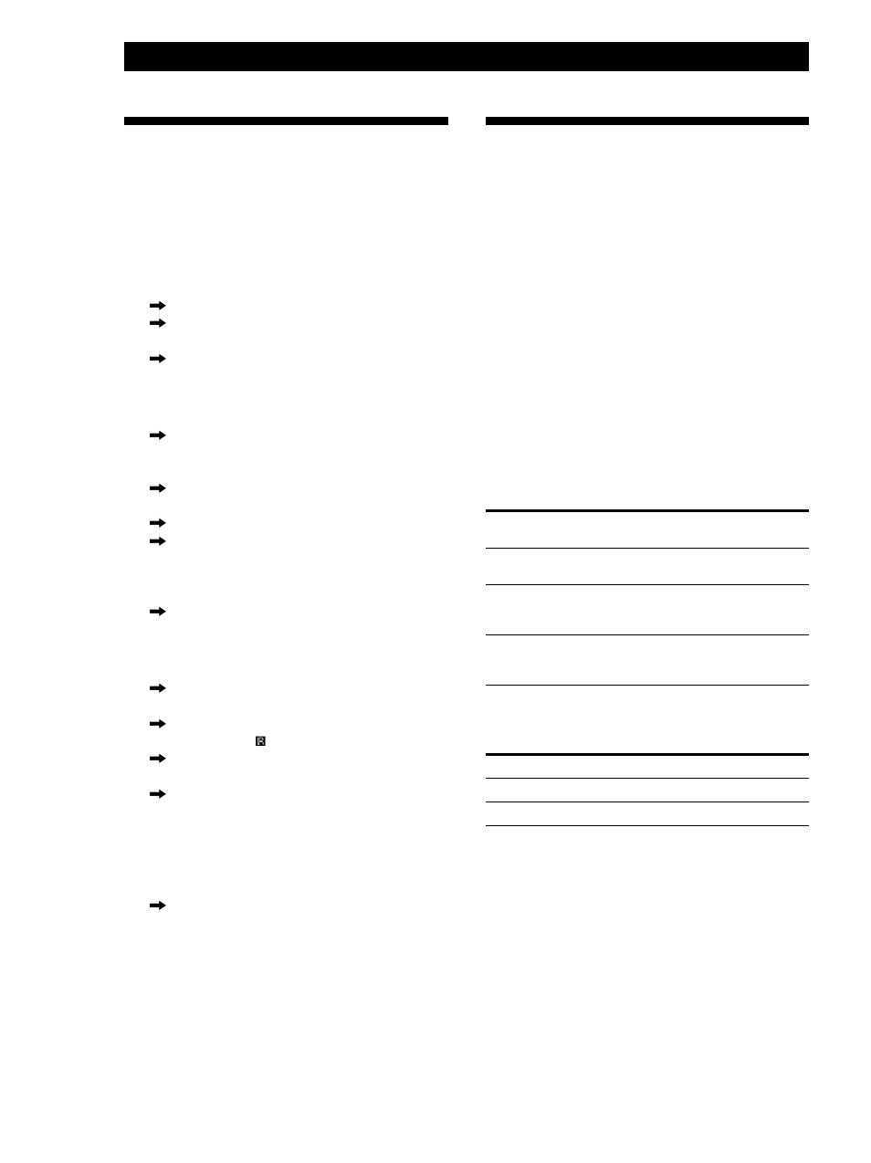 Dépannage, Spécifications, Informations complémentaires | Sony CDP-CE535 User Manual | Page 56 / 116