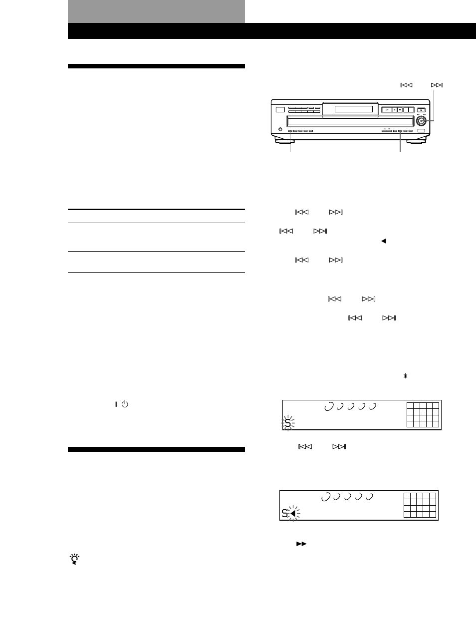 Funciones de los archivos personalizados, Es posible almacenar esta información, Dónde se almacenan los archivos personalizados | Etiquetado de discos en el reproductor | Sony CDP-CE535 User Manual | Page 80 / 116