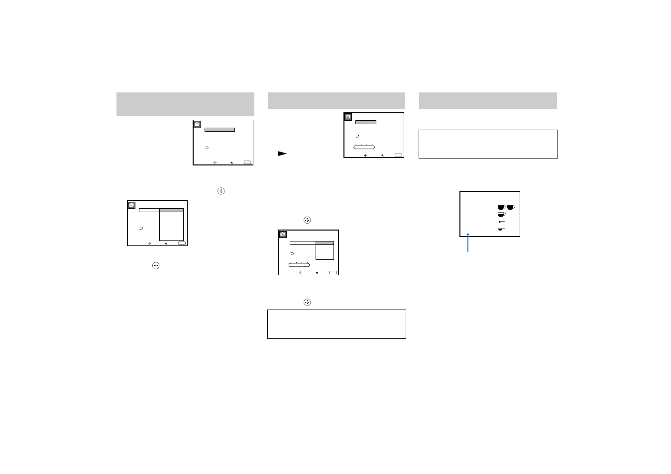 Sony KP 53HS10 User Manual | Page 46 / 66