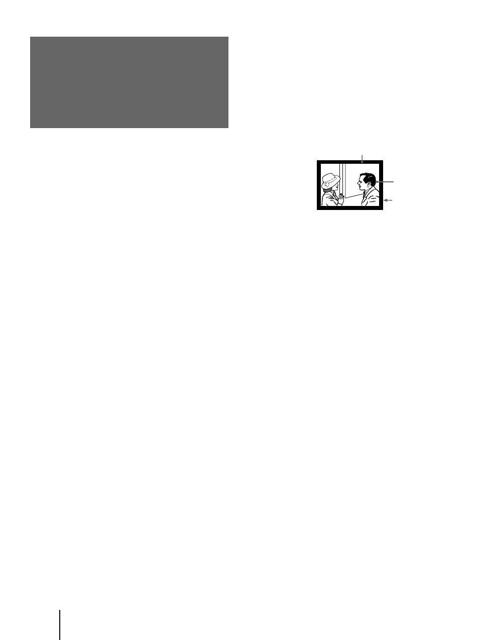 4 precauciones, Welcome! precauciones | Sony KL-X9200U User Manual | Page 106 / 176