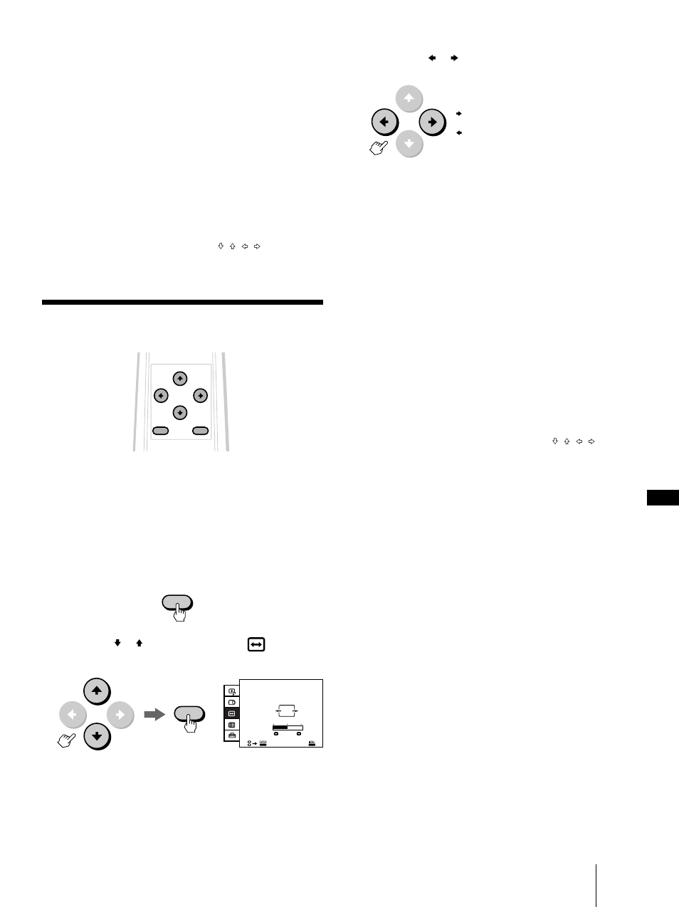 Sony KL-X9200U User Manual | Page 153 / 176