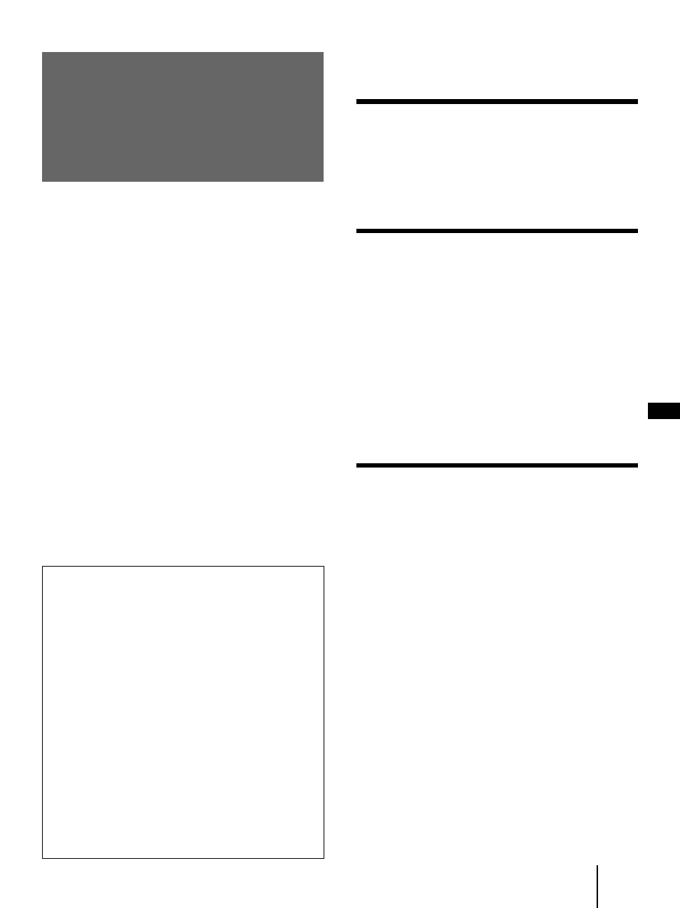 Sony KL-X9200U User Manual | Page 37 / 176