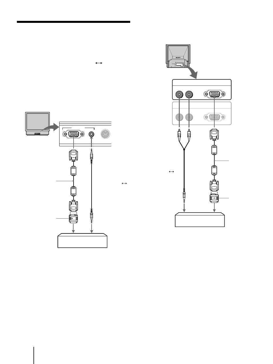 Sony KL-X9200U User Manual | Page 42 / 176
