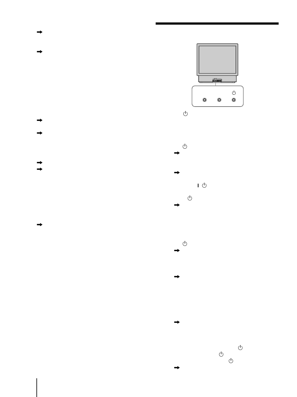 Sony KL-X9200U User Manual | Page 64 / 176
