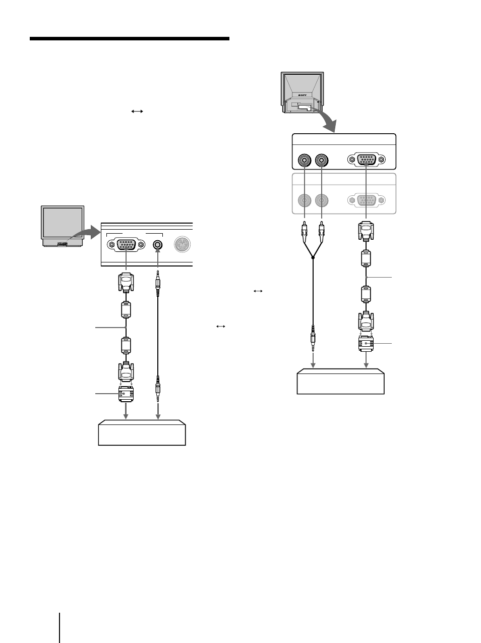 Sony KL-X9200U User Manual | Page 76 / 176