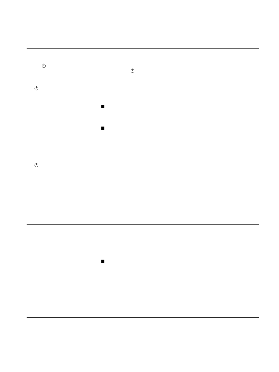 Fel och åtgärder, 18 fel och åtgärder | Sony GDM-F500R User Manual | Page 126 / 148