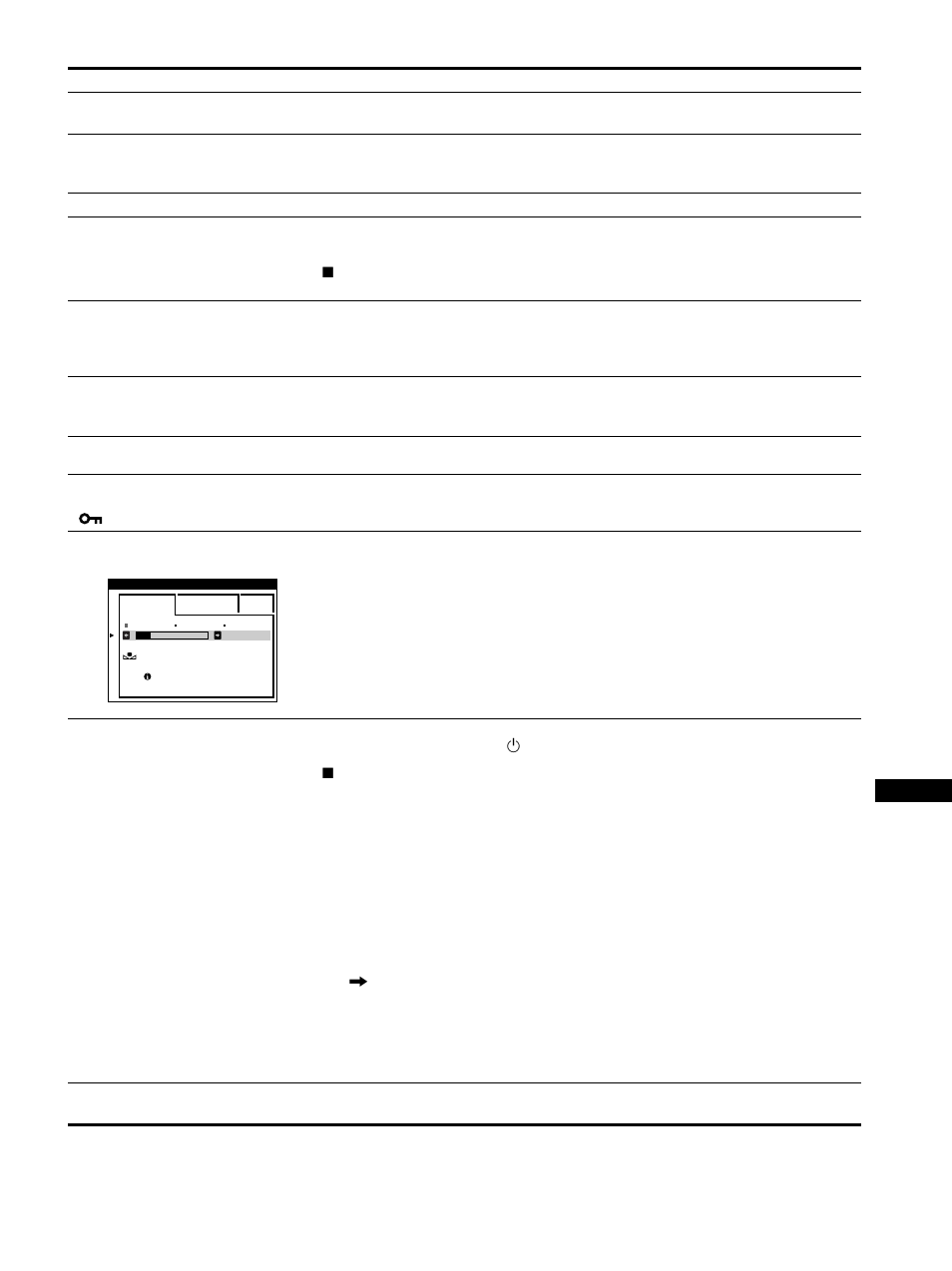 Sony GDM-F500R User Manual | Page 127 / 148