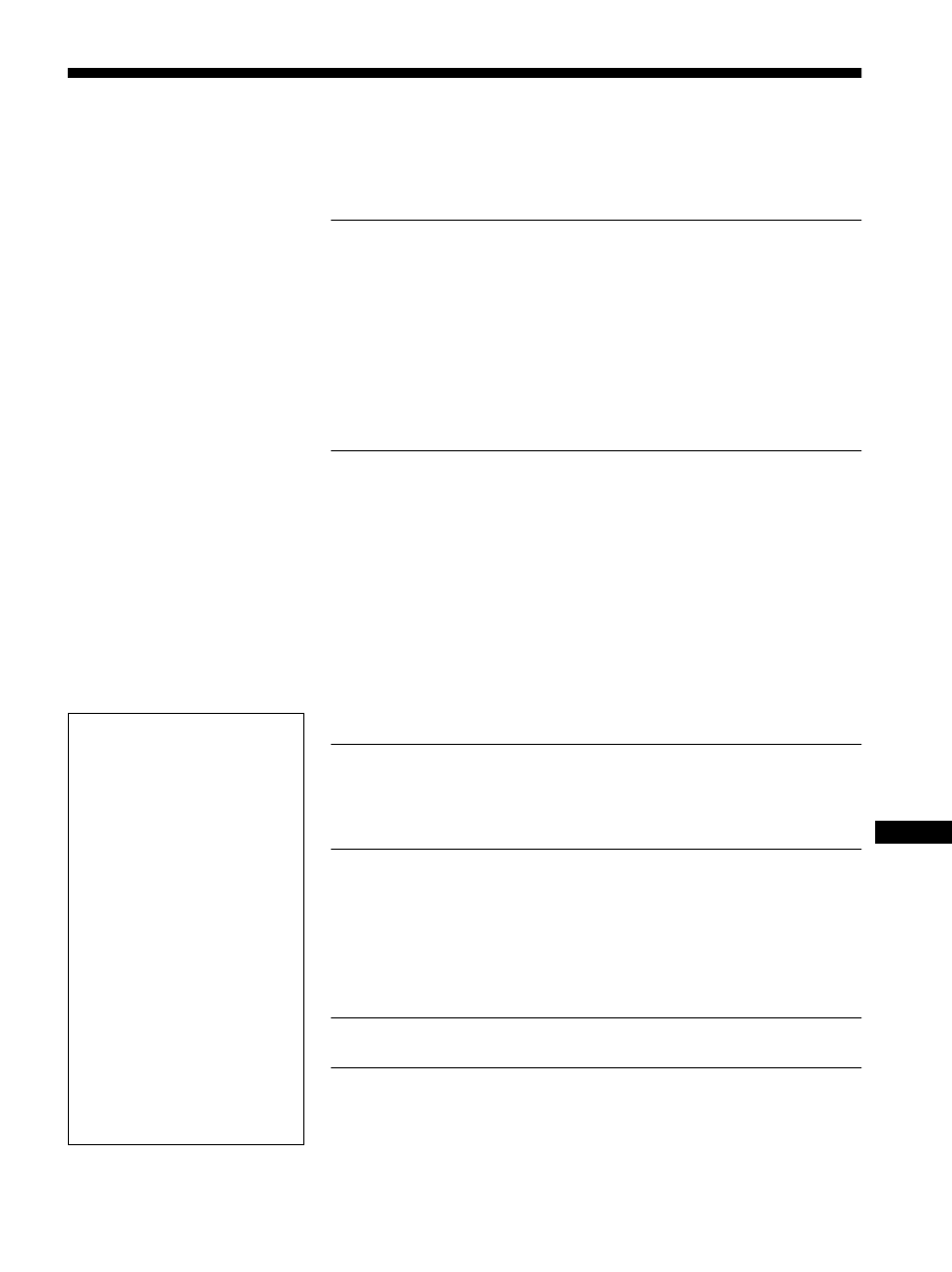 Inhoud, Installatie, De monitor instellen | Technische kenmerken, Problemen oplossen | Sony GDM-F500R User Manual | Page 129 / 148