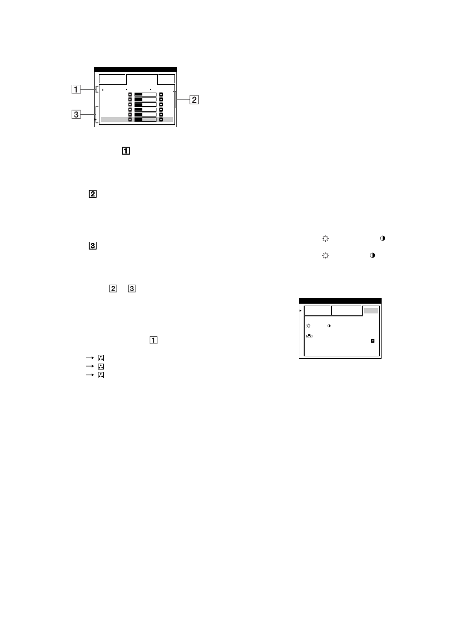 Sony GDM-F500R User Manual | Page 140 / 148