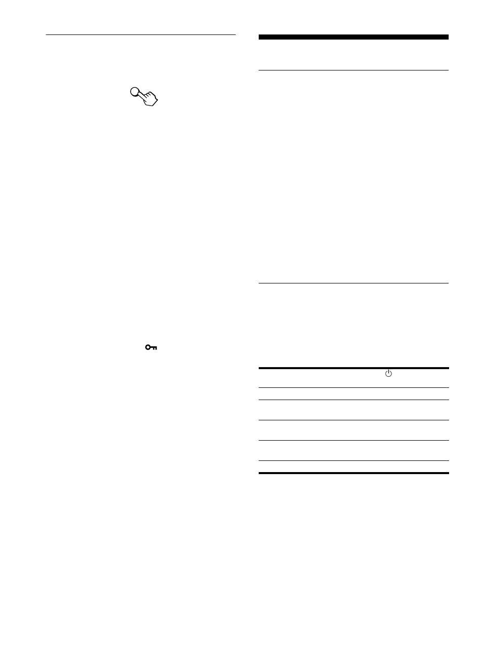 De instellingen resetten, Technische kenmerken, Fabrieks- en gebruikersinstellingen | Functie voor energiebesparing, 16 de instellingen resetten | Sony GDM-F500R User Manual | Page 142 / 148