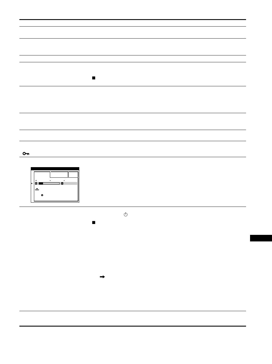 Sony GDM-F500R User Manual | Page 145 / 148